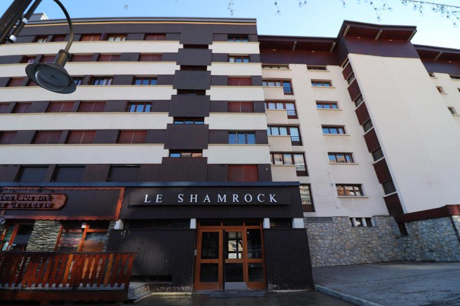 Vacances en montagne SHAMROCK - Tignes