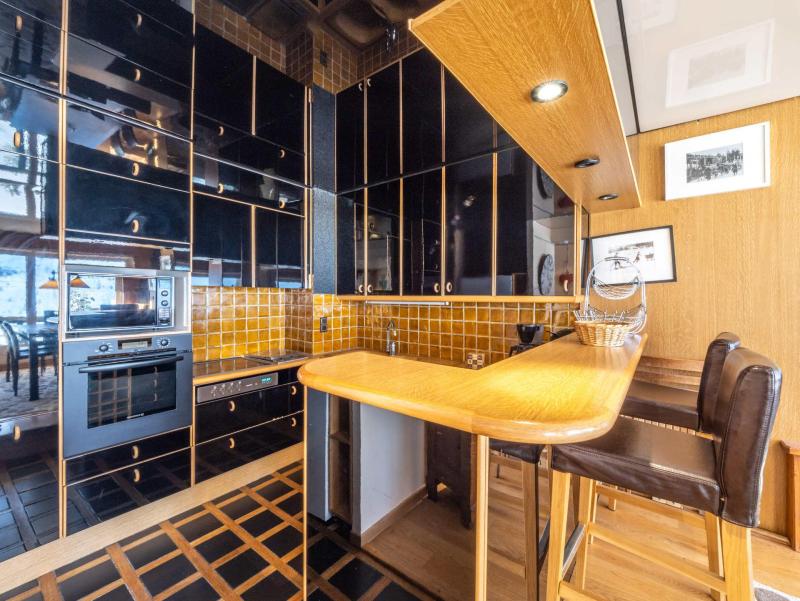 Vacances en montagne Appartement 3 pièces 7 personnes (24) - SHAMROCK - Tignes - Cuisine