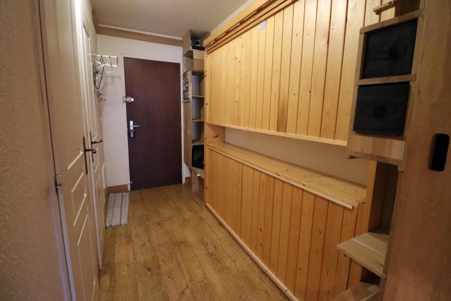 Каникулы в горах Квартира студия со спальней для 4 чел. (702) - Slalom - Tignes - Комната