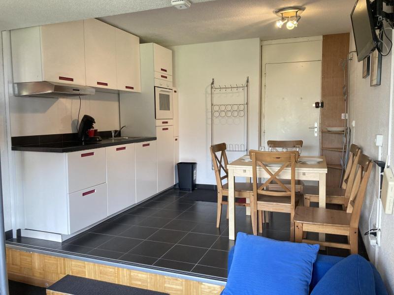 Vacances en montagne Appartement 2 pièces cabine 6 personnes (117-828) - Snow - Avoriaz - Séjour