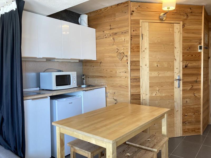 Holiday in mountain resort Studio 3 people (726-1016) - Snow - Avoriaz - Kitchenette