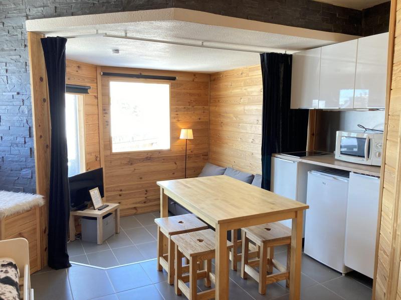 Vakantie in de bergen Studio 3 personen (726-1016) - Snow - Avoriaz - Woonkamer