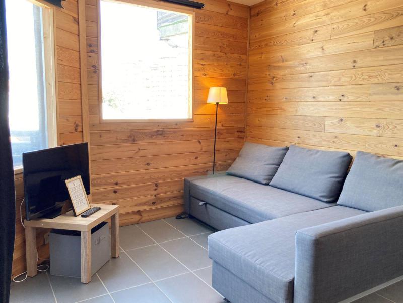 Vakantie in de bergen Studio 3 personen (726-1016) - Snow - Avoriaz - Woonkamer