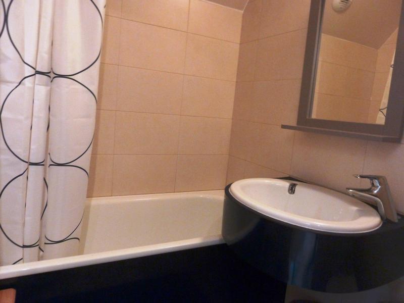 Vacances en montagne Studio 3 personnes (578-920) - Snow - Avoriaz - Salle de bain