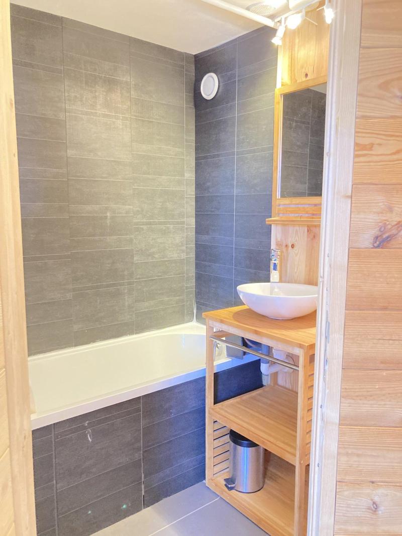 Vacances en montagne Studio 3 personnes (726-1016) - Snow - Avoriaz - Salle de bain