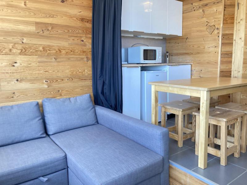 Vacanze in montagna Studio per 3 persone (726-1016) - Snow - Avoriaz - Soggiorno