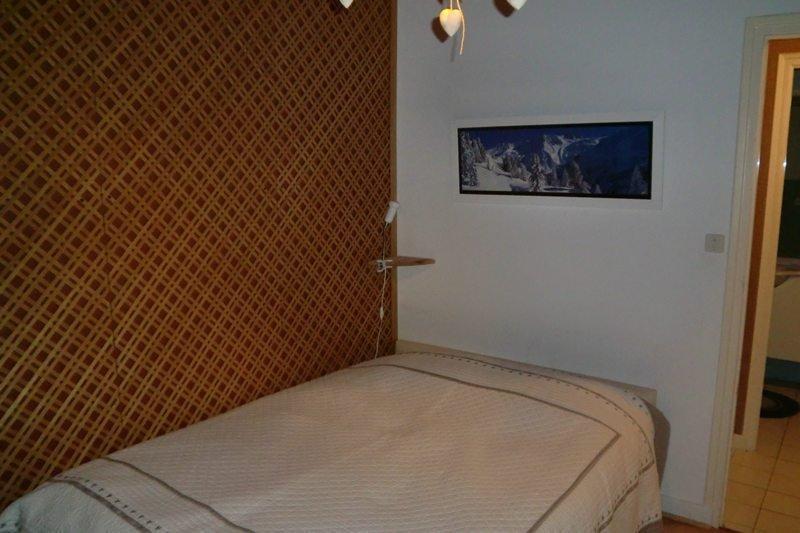 Holiday in mountain resort 2 room apartment 6 people (03) - SOLARIUM - Alpe d'Huez