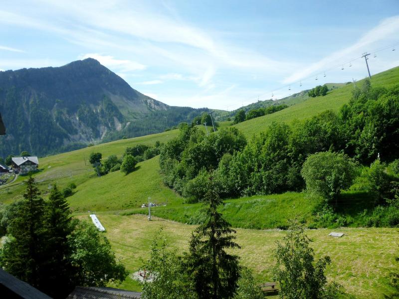Vacanze in montagna Soyouz Vanguard - Le Corbier - Alloggio