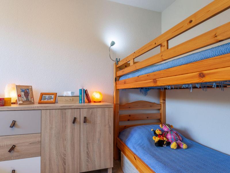Holiday in mountain resort 1 room apartment 4 people (95) - Soyouz Vanguard - Le Corbier - Accommodation