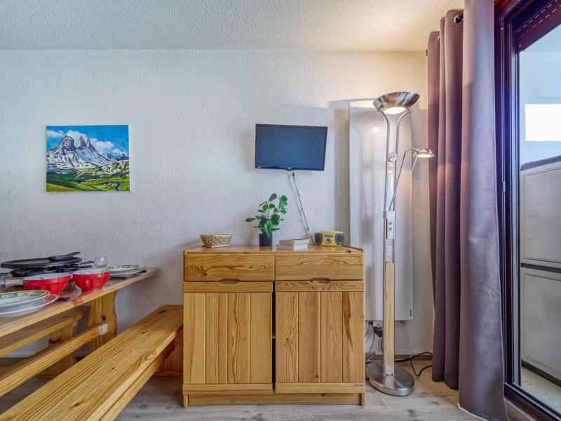 Urlaub in den Bergen 1-Zimmer-Appartment für 4 Personen (63) - Soyouz Vanguard - Le Corbier - Unterkunft