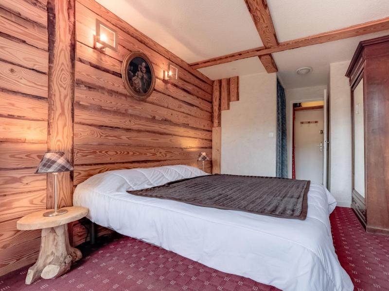 Holiday in mountain resort 3 room apartment 6 people (84) - Soyouz Vanguard - Le Corbier - Cabin