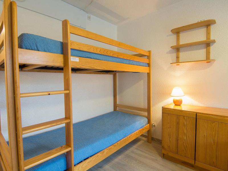 Vakantie in de bergen Appartement 1 kamers 4 personen (12) - Soyouz Vanguard - Le Corbier