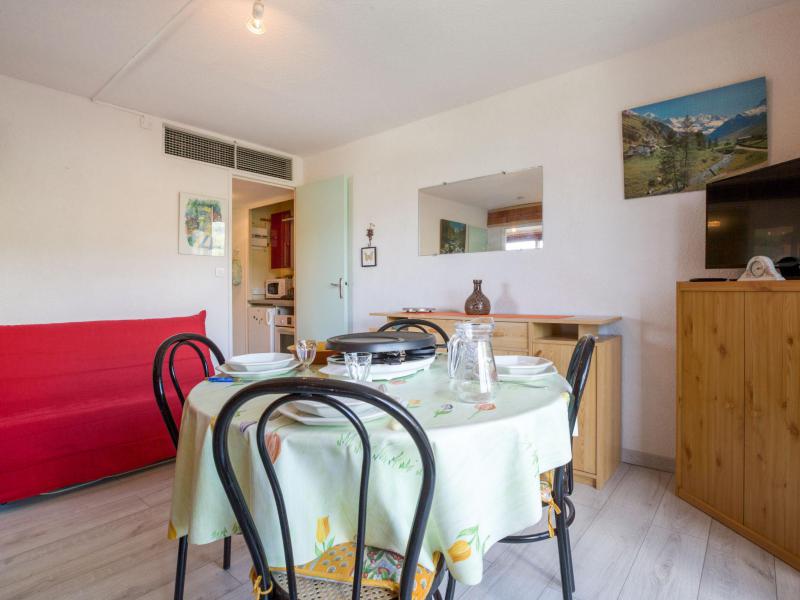Holiday in mountain resort 2 room apartment 5 people (80) - Soyouz Vanguard - Le Corbier