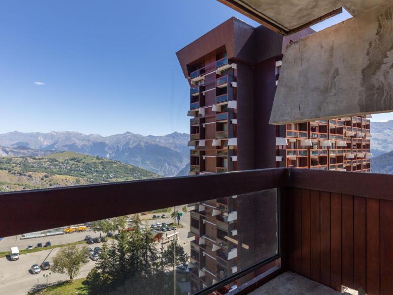 Vacanze in montagna Appartamento 2 stanze per 5 persone (62) - Soyouz Vanguard - Le Corbier - Esteriore estate