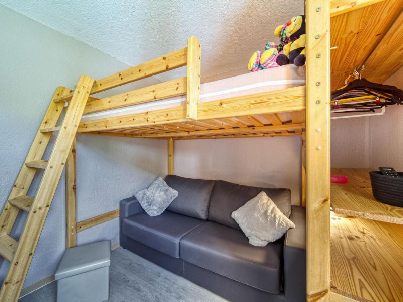 Vacaciones en montaña Apartamento 1 piezas para 2 personas (98) - Soyouz Vanguard - Le Corbier - Alojamiento