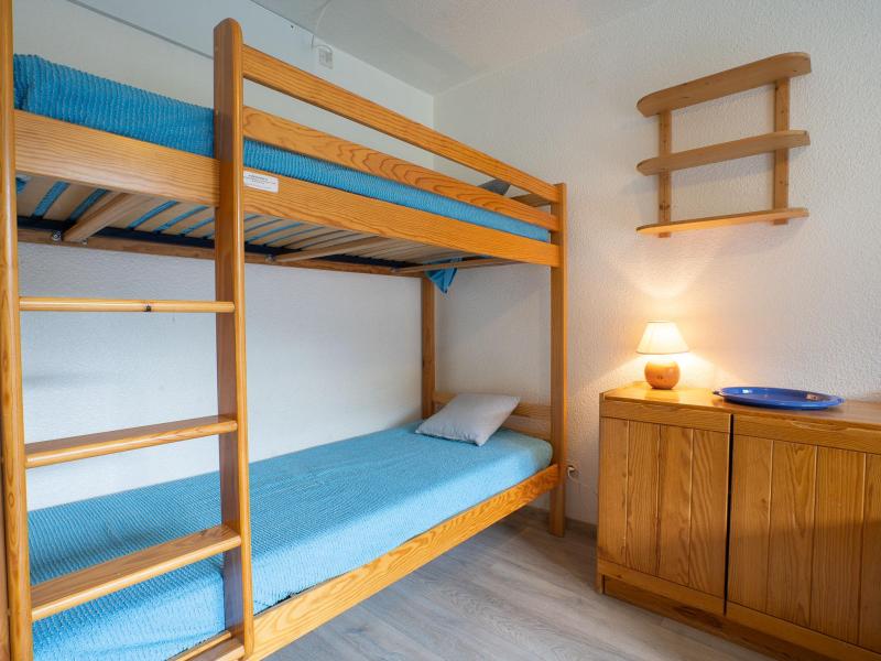 Vacaciones en montaña Apartamento 1 piezas para 4 personas (12) - Soyouz Vanguard - Le Corbier - Camas literas