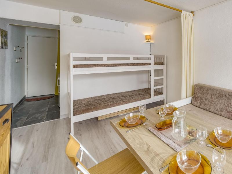 Vacaciones en montaña Apartamento 1 piezas para 4 personas (47) - Soyouz Vanguard - Le Corbier - Estancia