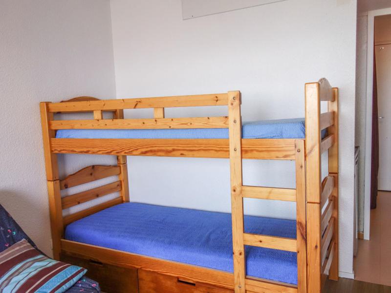 Vacaciones en montaña Apartamento 1 piezas para 4 personas (5) - Soyouz Vanguard - Le Corbier - Camas literas