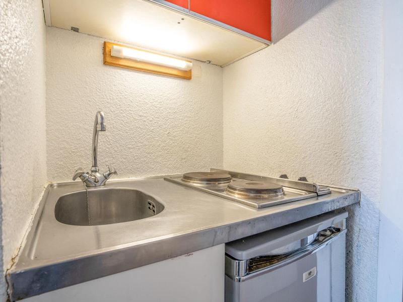 Vacaciones en montaña Apartamento 1 piezas para 4 personas (5) - Soyouz Vanguard - Le Corbier - Kitchenette