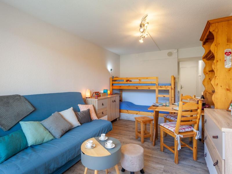 Vacaciones en montaña Apartamento 1 piezas para 4 personas (95) - Soyouz Vanguard - Le Corbier - Alojamiento