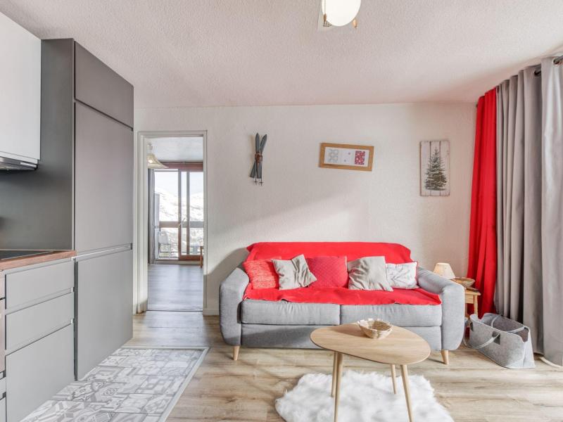 Vacaciones en montaña Apartamento 2 piezas para 5 personas (62) - Soyouz Vanguard - Le Corbier - Alojamiento