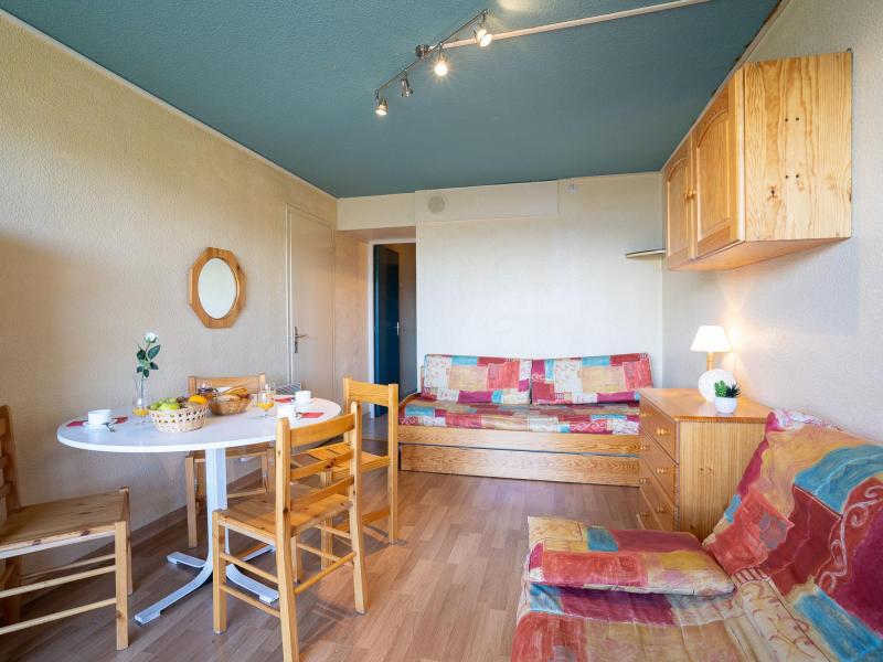 Vacaciones en montaña Apartamento 2 piezas para 6 personas (65) - Soyouz Vanguard - Le Corbier - Estancia