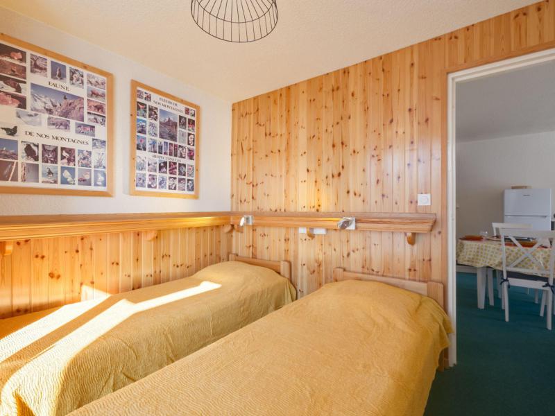 Vacaciones en montaña Apartamento 3 piezas para 6 personas (87) - Soyouz Vanguard - Le Corbier - Habitación