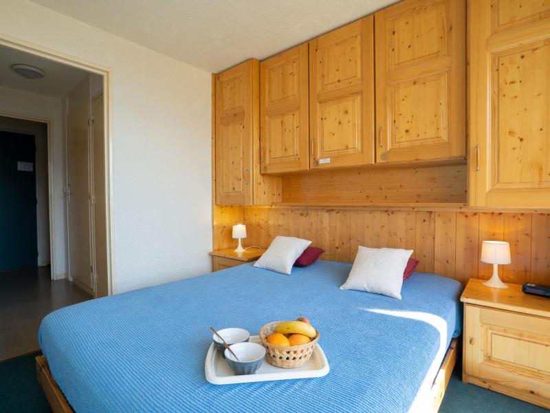 Vacaciones en montaña Apartamento 3 piezas para 6 personas (87) - Soyouz Vanguard - Le Corbier - Habitación