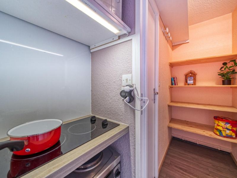 Vacanze in montagna Appartamento 1 stanze per 2 persone (98) - Soyouz Vanguard - Le Corbier - Alloggio