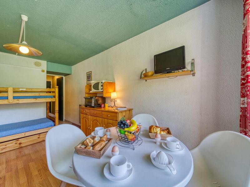 Vacanze in montagna Appartamento 1 stanze per 4 persone (19) - Soyouz Vanguard - Le Corbier - Alloggio