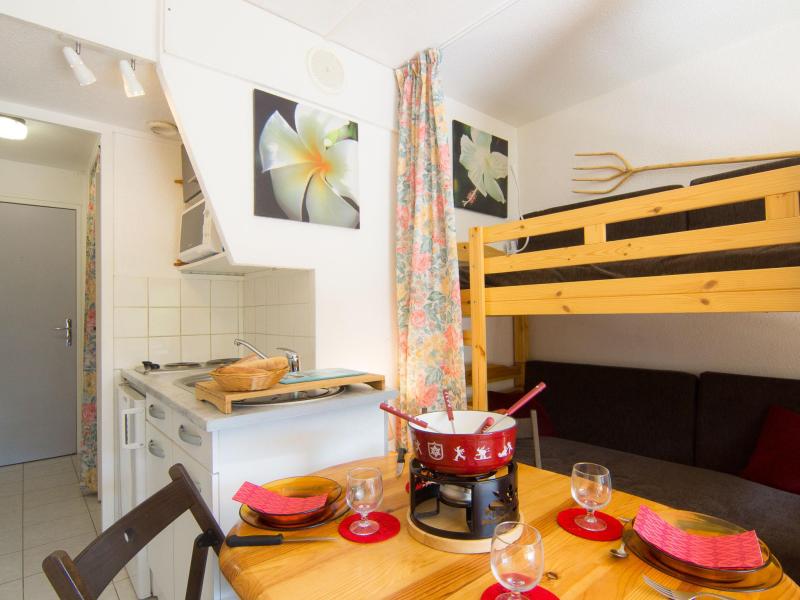Vacanze in montagna Appartamento 1 stanze per 4 persone (41) - Soyouz Vanguard - Le Corbier - Alloggio
