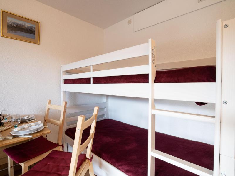 Vakantie in de bergen Appartement 1 kamers 4 personen (89) - Soyouz Vanguard - Le Corbier - Verblijf