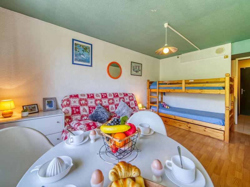 Vacances en montagne Appartement 1 pièces 4 personnes (19) - Soyouz Vanguard - Le Corbier - Logement
