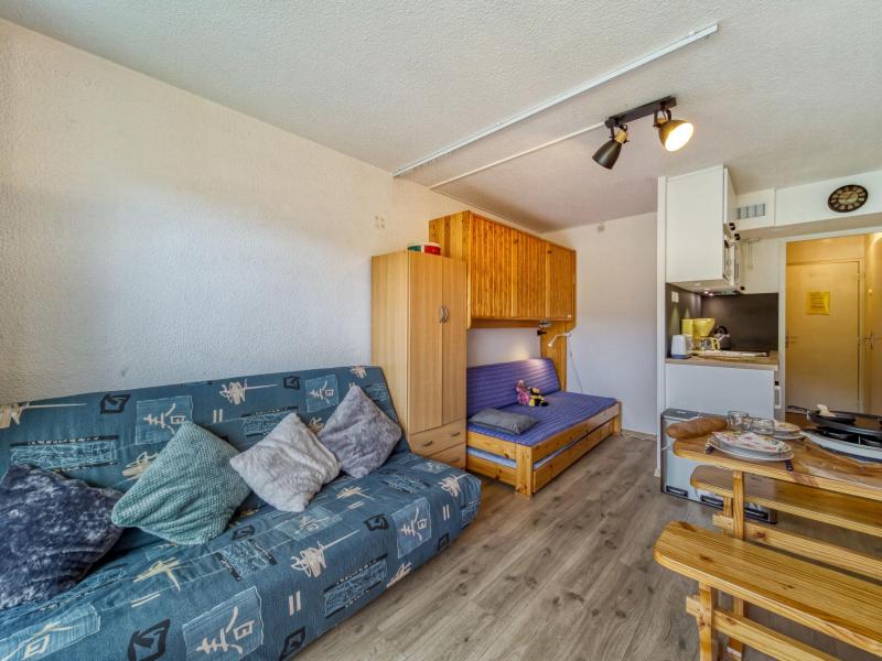 Vacances en montagne Appartement 1 pièces 4 personnes (63) - Soyouz Vanguard - Le Corbier - Logement