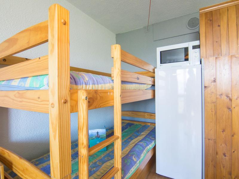 Vacances en montagne Appartement 1 pièces 4 personnes (78) - Soyouz Vanguard - Le Corbier - Cabine