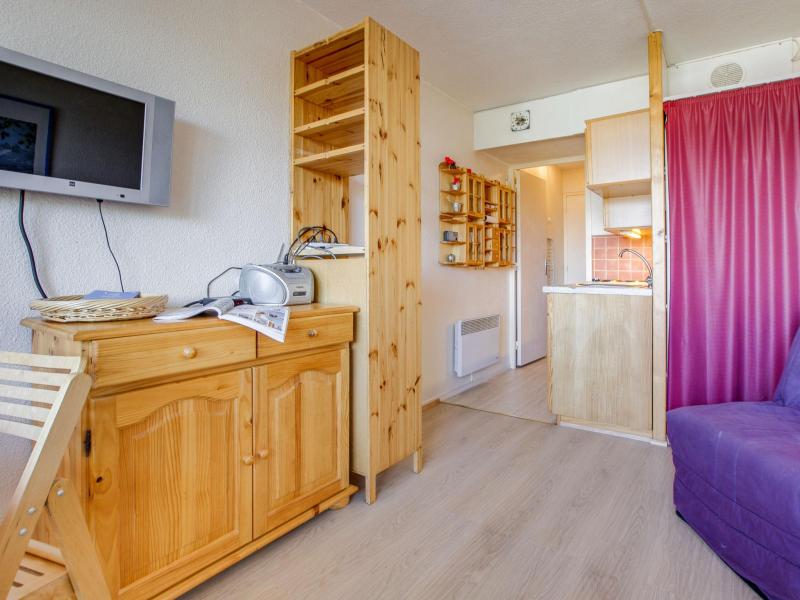 Vacances en montagne Appartement 1 pièces 4 personnes (81) - Soyouz Vanguard - Le Corbier - Logement