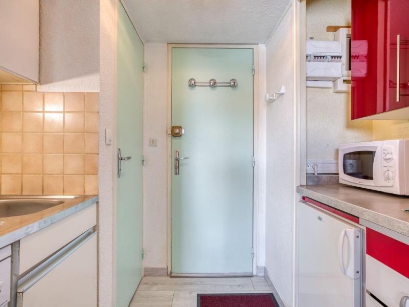 Vacances en montagne Appartement 2 pièces 5 personnes (80) - Soyouz Vanguard - Le Corbier - Kitchenette