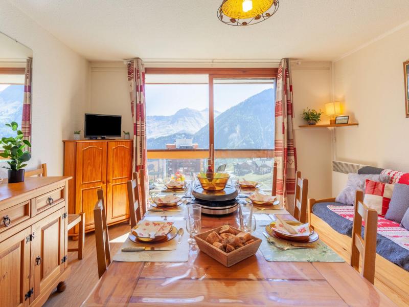Vakantie in de bergen Appartement 3 kamers 6 personen (17) - Soyouz Vanguard - Le Corbier - Verblijf