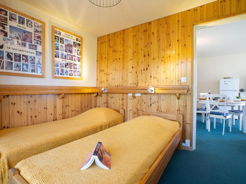 Vakantie in de bergen Appartement 3 kamers 6 personen (87) - Soyouz Vanguard - Le Corbier - Verblijf