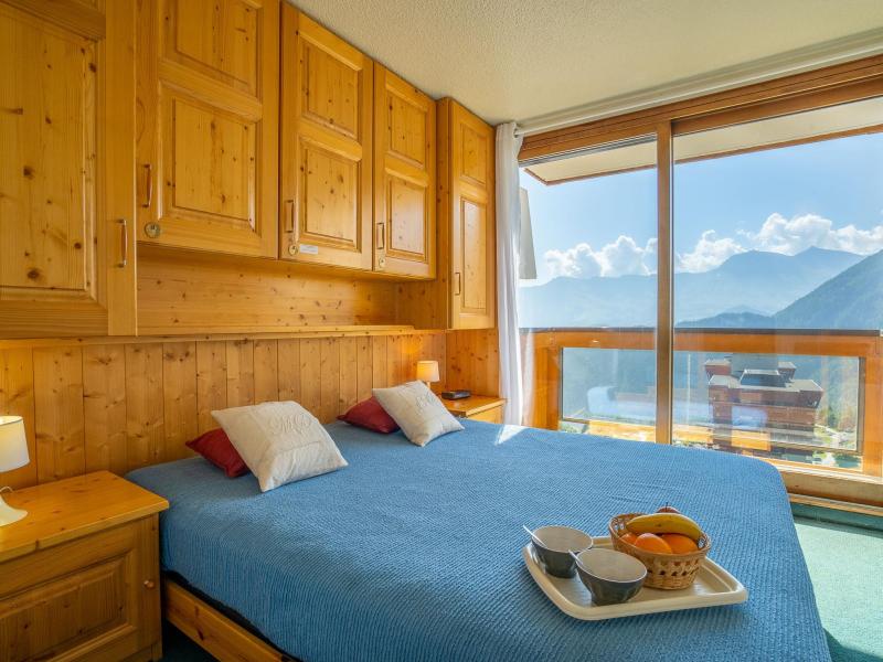 Vacances en montagne Appartement 3 pièces 6 personnes (87) - Soyouz Vanguard - Le Corbier - Chambre