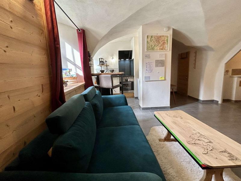 Holiday in mountain resort 3 room apartment 4 people (170-0047) - St Eldrade - Serre Chevalier - Accommodation