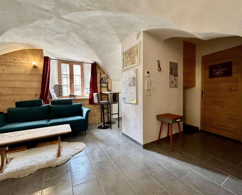 Vacanze in montagna Appartamento 3 stanze per 4 persone (170-0047) - St Eldrade - Serre Chevalier - Alloggio