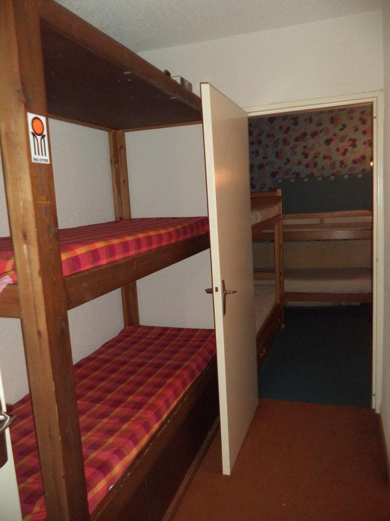 Vacaciones en montaña Apartamento cabina 3 piezas para 8 personas (116) - SUNNY SNOW - Les Orres - Rincón de sueño