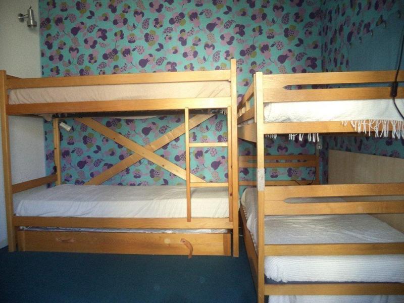 Vacanze in montagna Appartamento 3 stanze con alcova per 8 persone (116) - SUNNY SNOW - Les Orres - Camera
