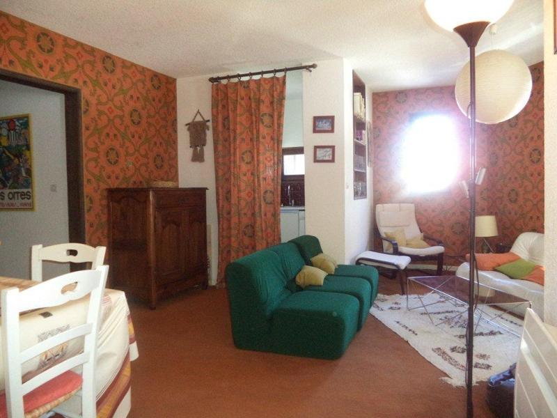 Vacanze in montagna Appartamento 3 stanze con alcova per 8 persone (116) - SUNNY SNOW - Les Orres - Soggiorno
