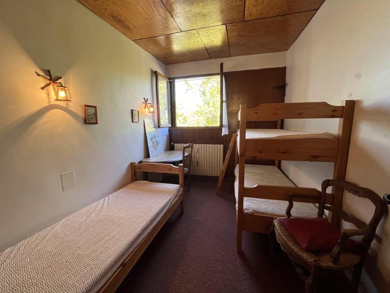 Urlaub in den Bergen 2-Zimmer-Appartment für 5 Personen - TEQUILLA - Pra Loup - Schlafzimmer