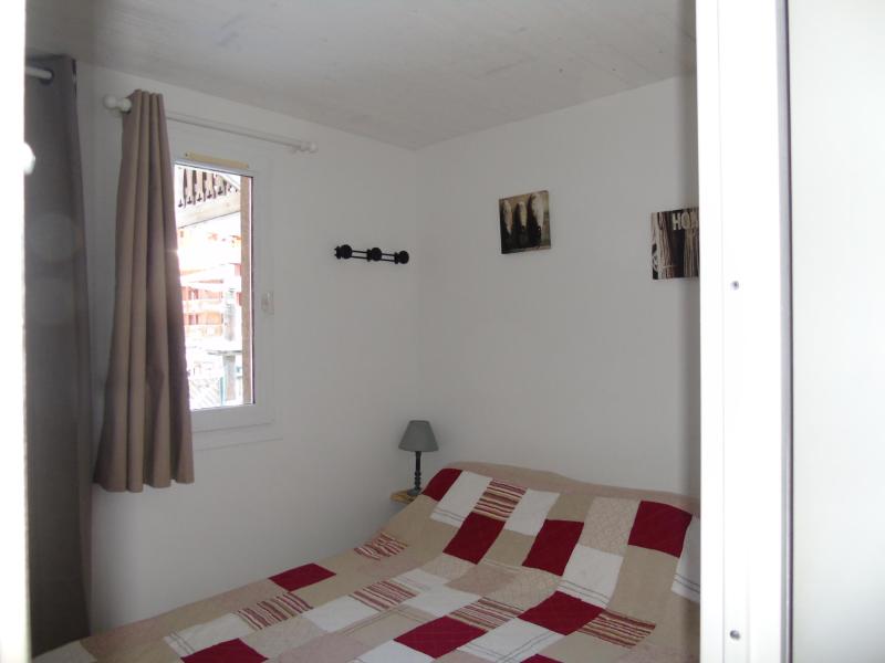 Wakacje w górach Apartament 2 pokojowy 4 osób (51) - Thabor B - Valfréjus - Pokój