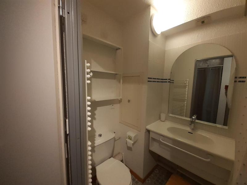 Vakantie in de bergen Studio 3 personen (214) - Thabor E - Valfréjus