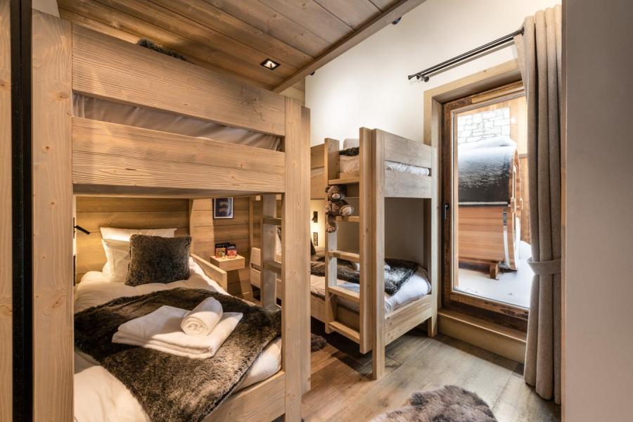 Каникулы в горах  (A32) - Vail Lodge - Val d'Isère