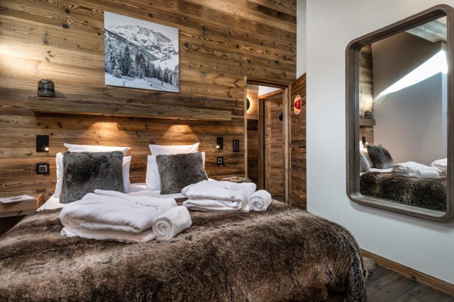 Wakacje w górach  (A32) - Vail Lodge - Val d'Isère - Pokój